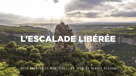 L'escalade libérée