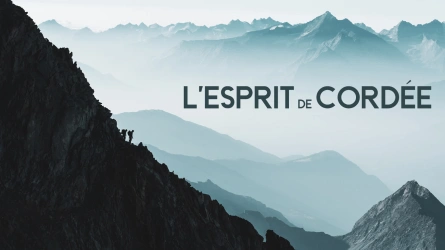 L'esprit de cordée
