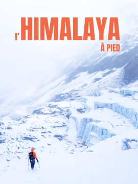 L'Himalaya à pied
