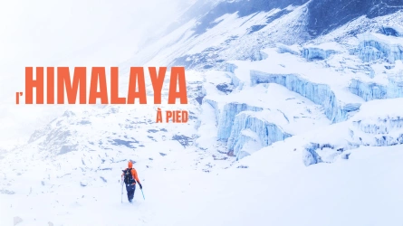 L'Himalaya à pied