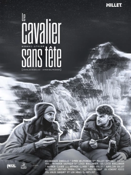 Le cavalier sans tête