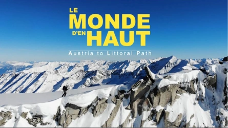 Le monde d'en haut
