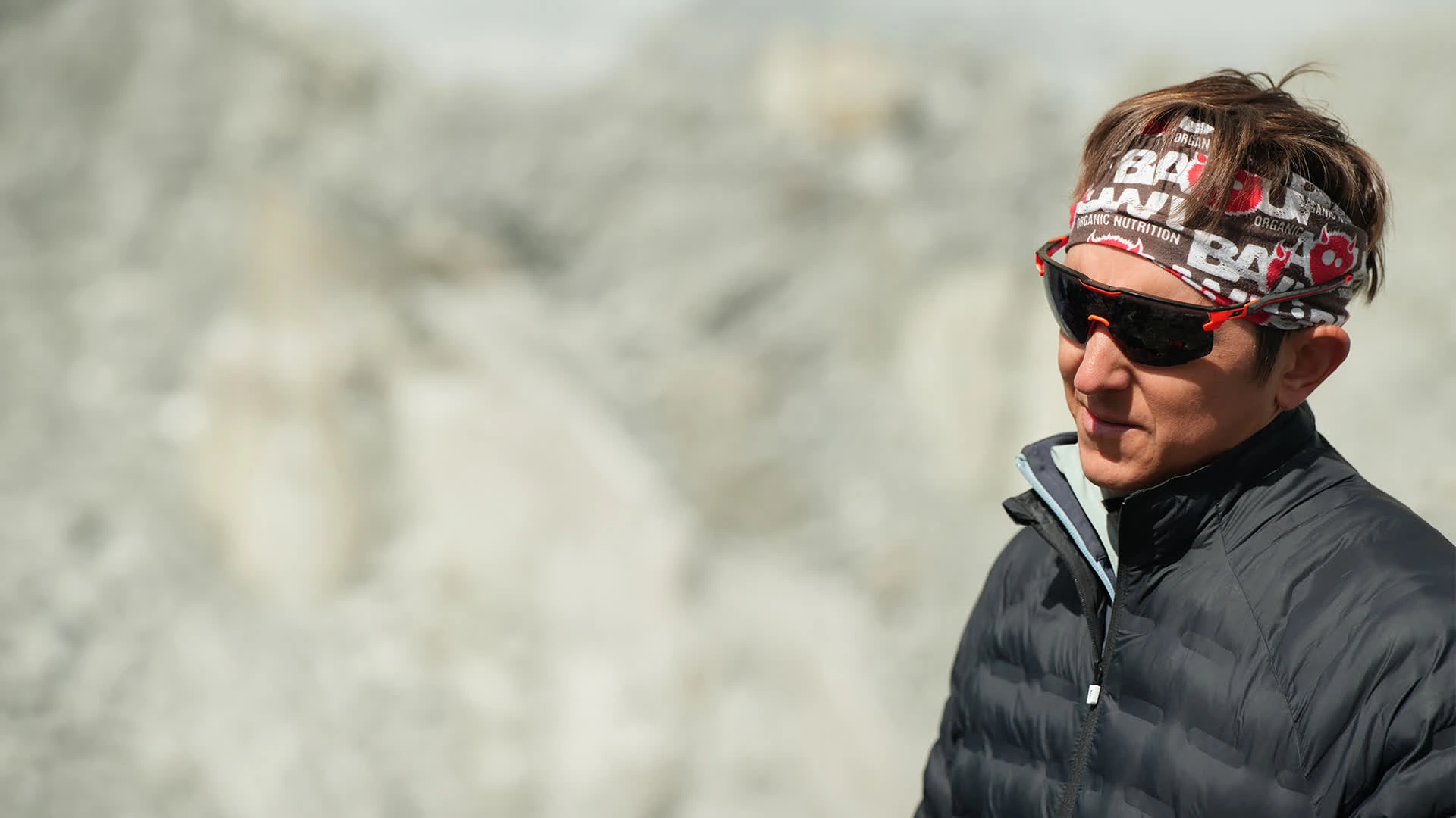 Le prince du Mont Blanc