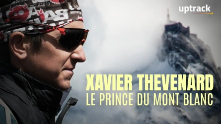 Le prince du Mont Blanc