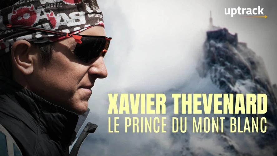 Le prince du Mont Blanc