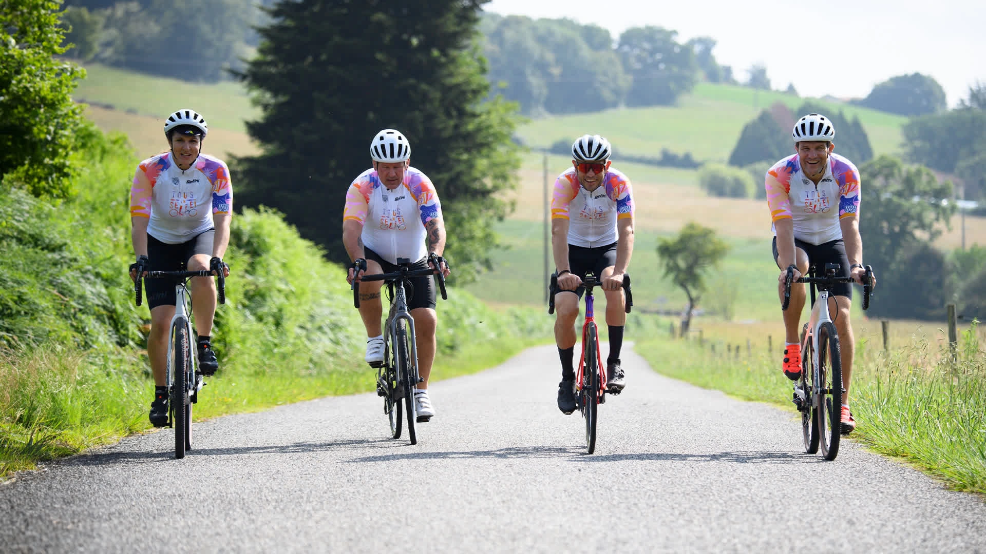 Le temps d'un weekend dans les Hautes-Pyrénées