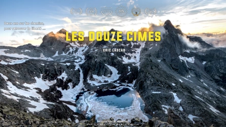 Les douzes cimes