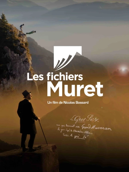 Les fichiers Muret
