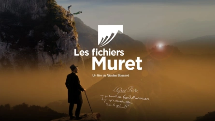 Les fichiers Muret