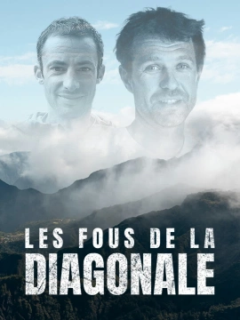 Les fous de la Diagonale