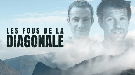 Les fous de la Diagonale