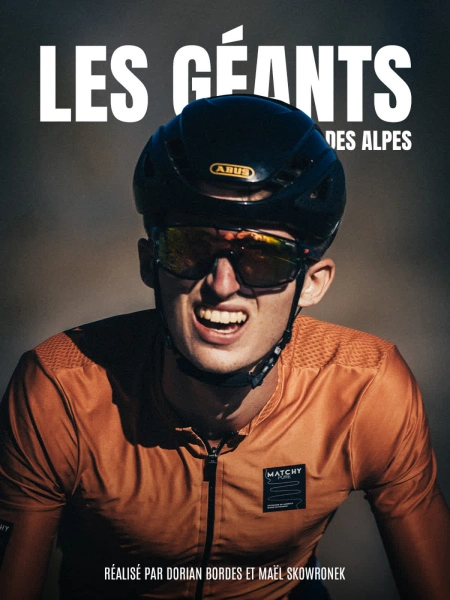 Les géants des Alpes