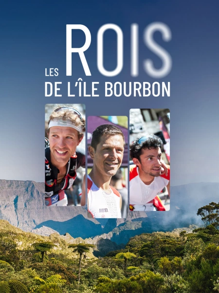 Les rois de l'île Bourbon