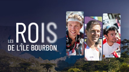 Les rois de l'île Bourbon