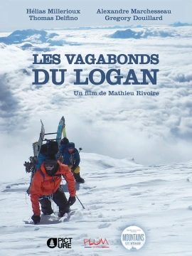 Les vagabonds du Logan