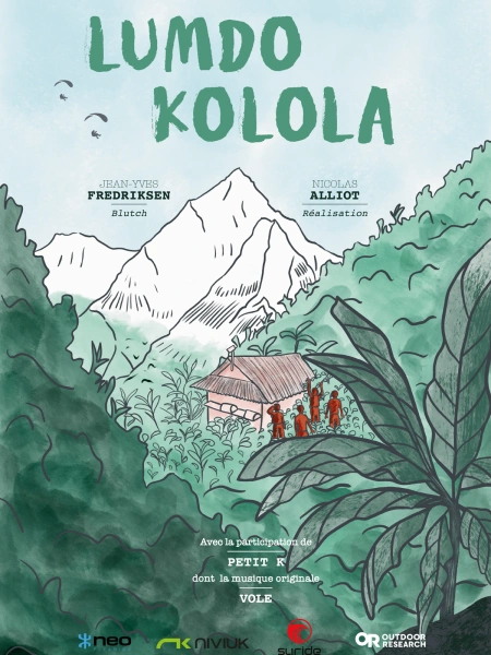 Lumdo Kolola