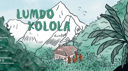 Lumdo Kolola