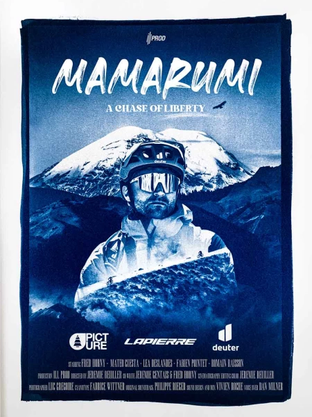Mamarumi