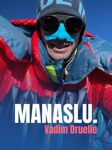 Manaslu