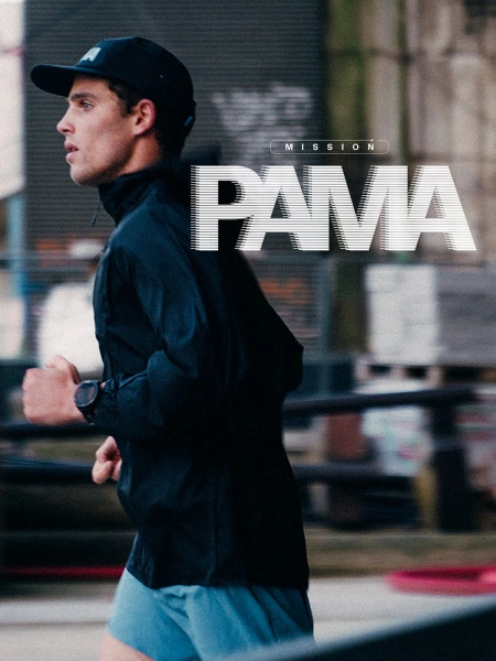 Mission PAMA