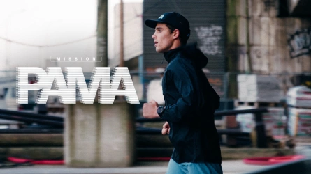 Mission PAMA
