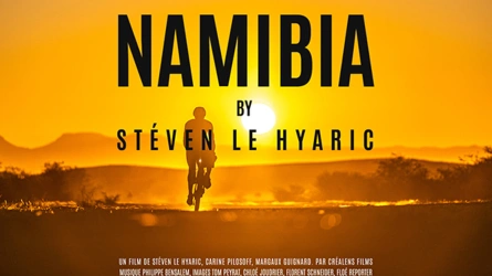 Namibia