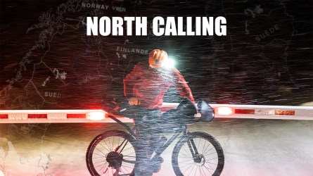 North Calling