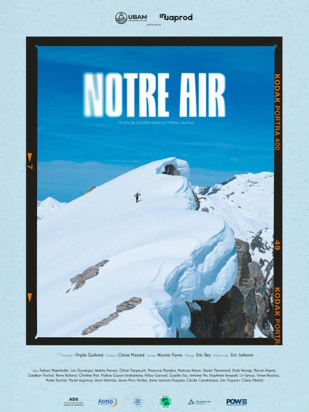 Notre Air