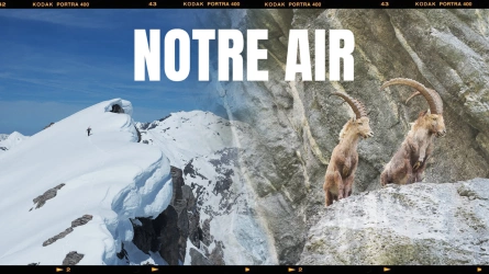 Notre Air