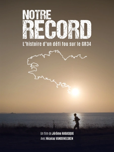 Notre record