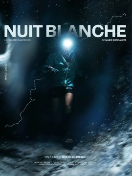 Nuit Blanche