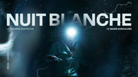 Nuit Blanche