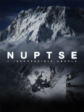 Nuptse - L'inaccessible absolu