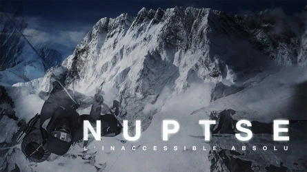 Nuptse - L'inaccessible absolu