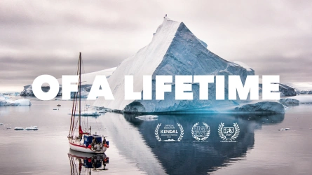 Of a Lifetime