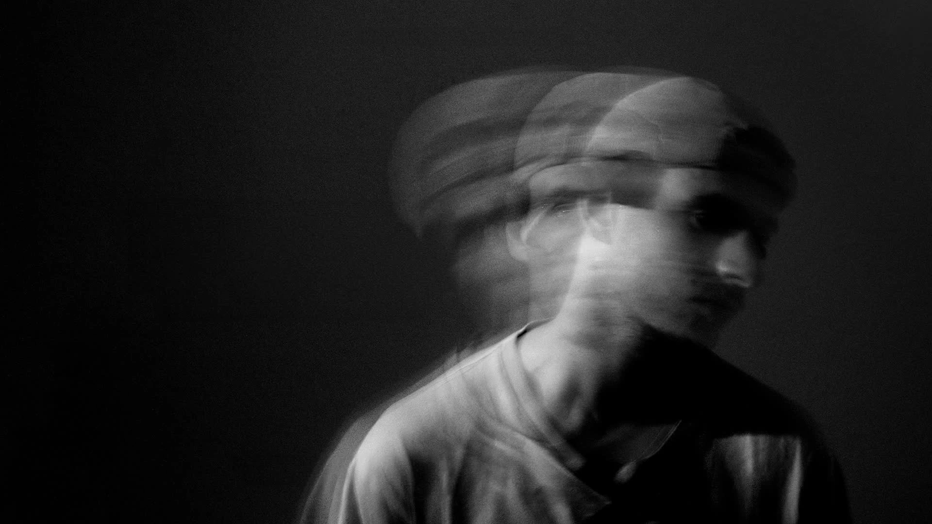 Pablo - Blessure invisible