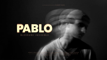 Pablo - Blessure invisible