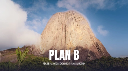 Plan B