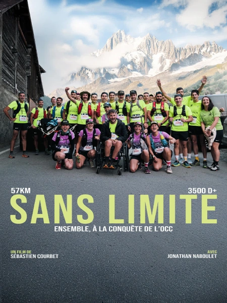 Sans limite