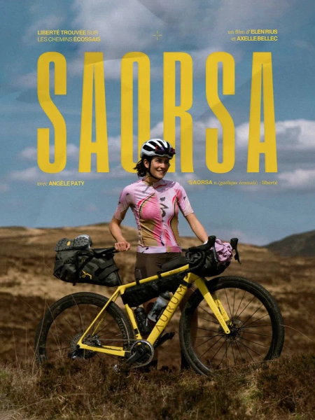 Saorsa