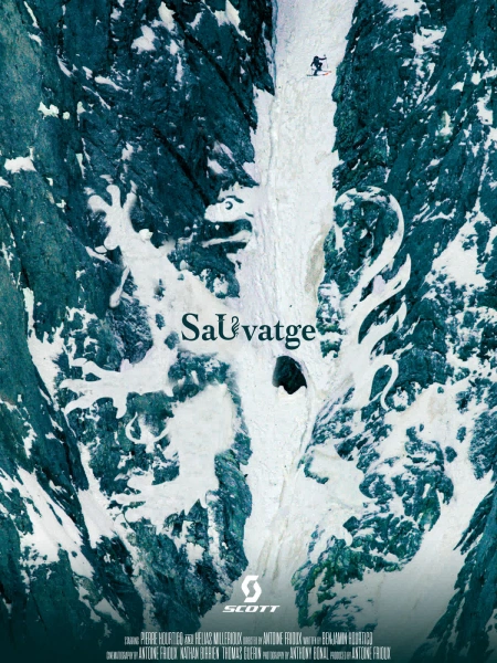 Sauvatge