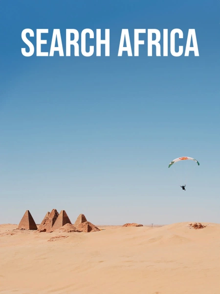 Search Africa
