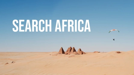 Search Africa