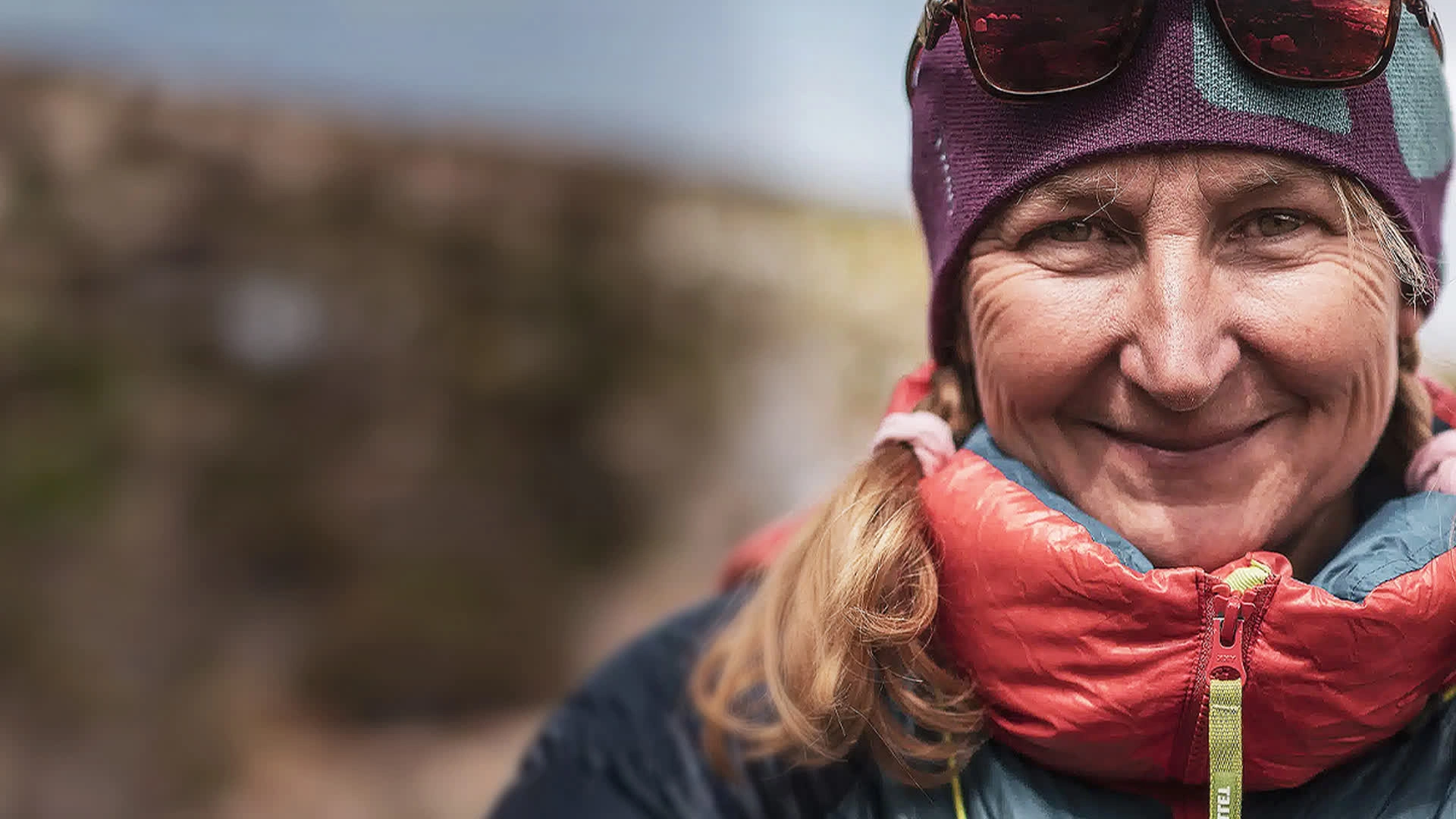 Sophie Lavaud, Lady 8 000