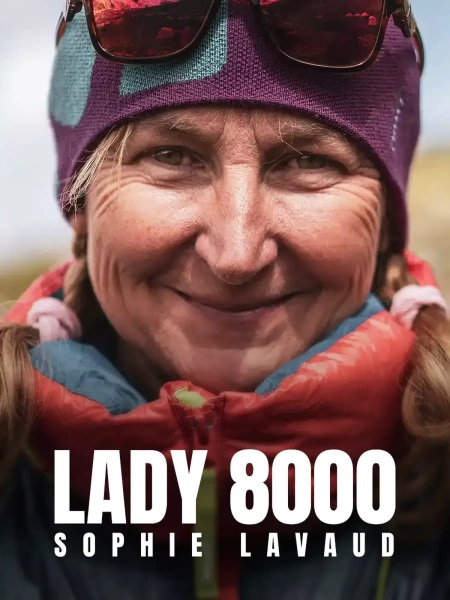 Sophie Lavaud, Lady 8 000