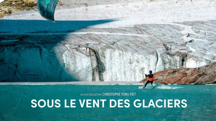 Sous le vent des Glaciers