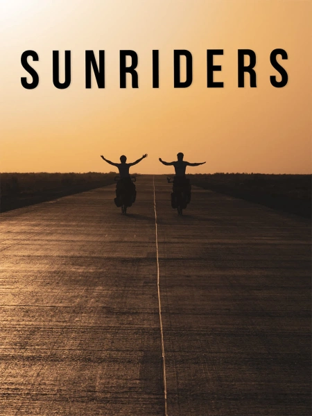 Sunriders