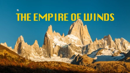 The Empire of Winds