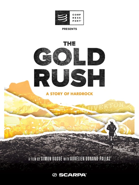The Gold Rush
