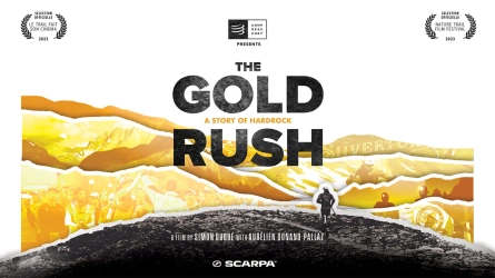 The Gold Rush